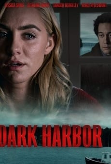 Dark Harbor online streaming