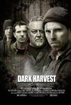 Película: Dark Harvest