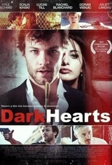 Dark Hearts online streaming