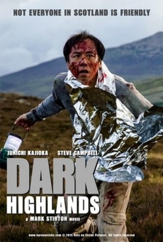 Dark Highlands on-line gratuito
