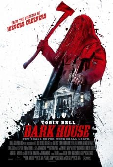 Dark House (Haunted) Online Free