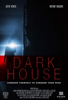 Película: Casa oscura