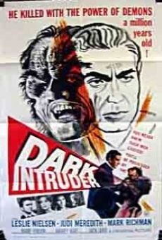 Película: Dark Intruder