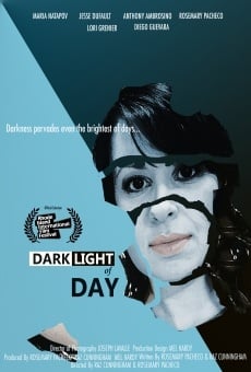 Dark Light of Day (2017)