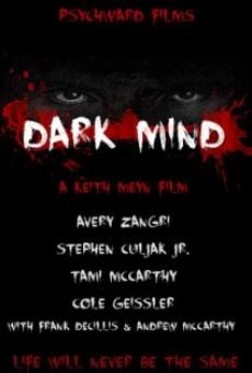 Película: Dark Mind