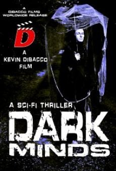 Película: Dark Minds