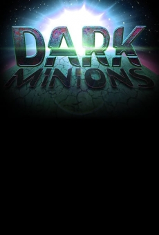 Película: Dark Minions