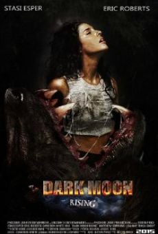 Película: Dark Moon Rising