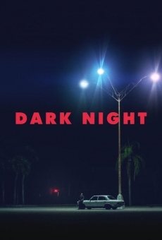 Película: Noche oscura