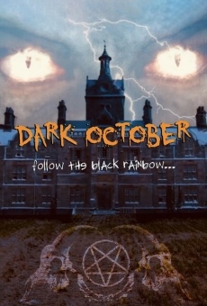 Dark October online streaming
