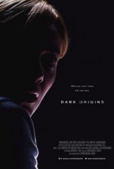 Dark Origins