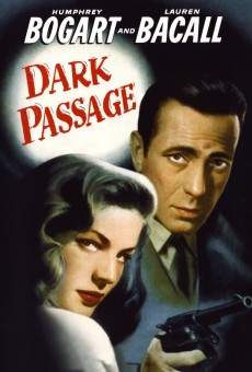 Dark Passages (2012)