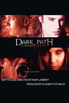 Dark Path Chronicles on-line gratuito