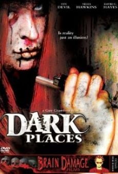 Película: Dark Places