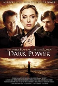 Dark Power