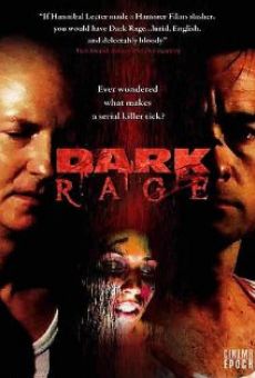 Película: Dark Rage
