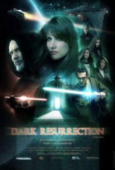 Dark Resurrection online streaming
