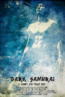 Dark Samurai online streaming