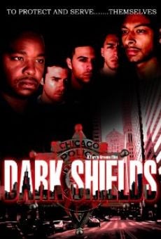 Dark Shields (2010)