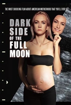 Película: Dark Side of the Full Moon