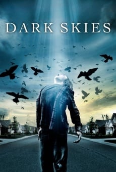 Dark Skies - Oscure presenze online streaming