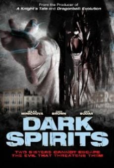 Dark spirits on-line gratuito
