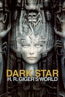 Dark Star: HR Gigers Welt (2014)