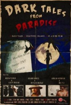 Película: Dark Tales from Paradise