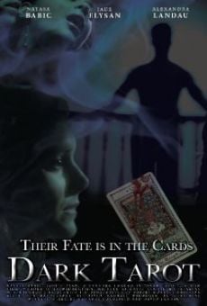 Película: Dark Tarot