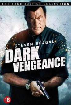 Dark Vengeance (aka Warlords 3000) online streaming