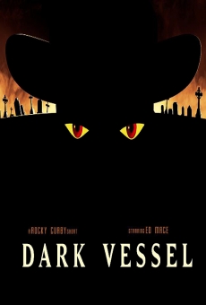 Dark Vessel