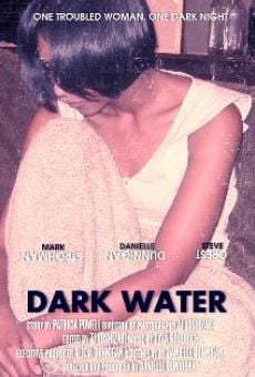 Película: Dark Water