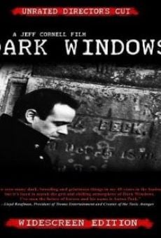 Dark Windows (2009)