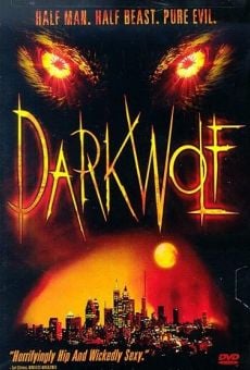 Película: Dark Wolf