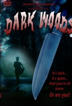 Dark Woods online streaming