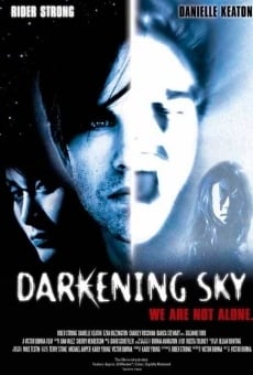 Darkening Sky gratis