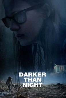 Película: Darker than Night
