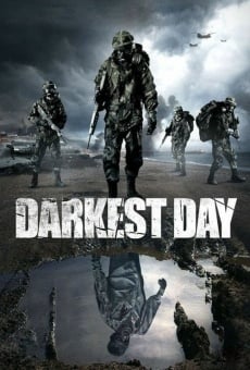Darkest Day en ligne gratuit