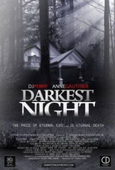 Película: Darkest Night