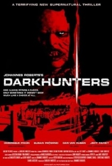 Darkhunters on-line gratuito
