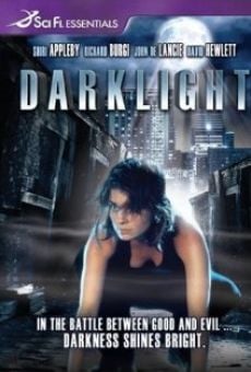 Película: Darklight: el poder de la oscuridad