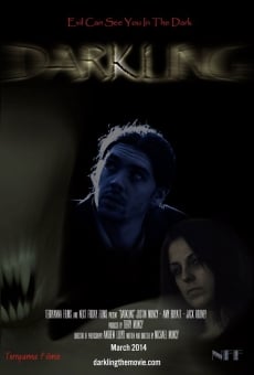 Película: Darkling