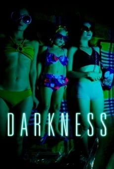 Película: Darkness