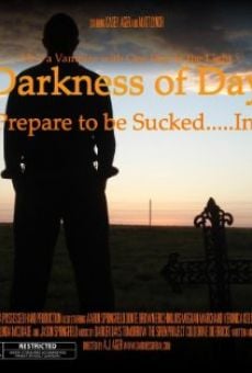 Película: Darkness of Day