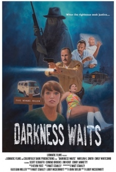 Darkness Waits (2020)