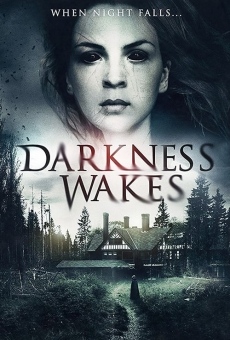 Película: Darkness Wakes