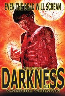 Película: Darkness