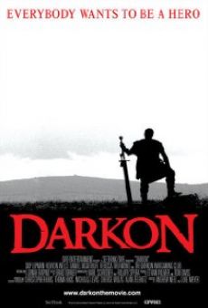 Película: Darkon
