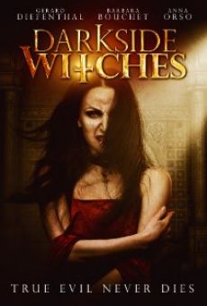 Película: Darkside Witches