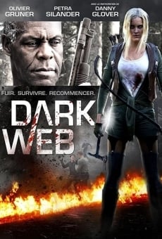 Película: Darkweb